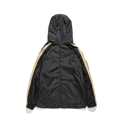 Abrigo Impermeable con Capucha - Image 16