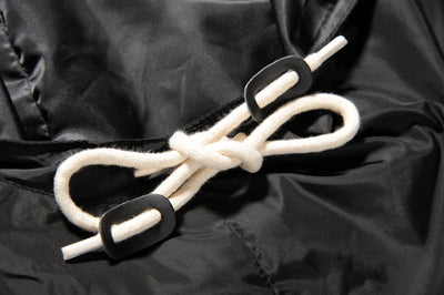 Abrigo Impermeable con Capucha - Image 18