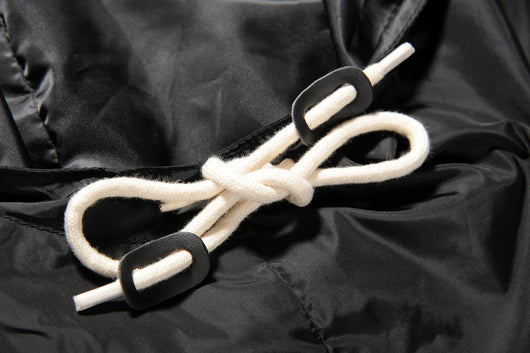 Abrigo Impermeable con Capucha - Image 18