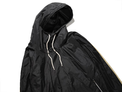 Abrigo Impermeable con Capucha - Image 21