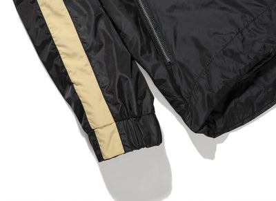 Abrigo Impermeable con Capucha - Image 23