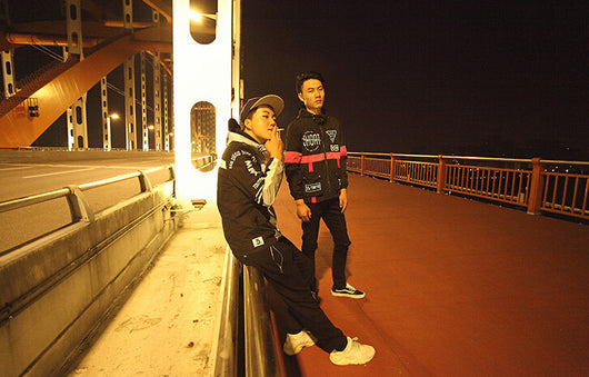 Chaqueta Cortavientos Deportiva - Image 5