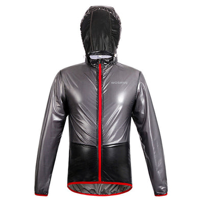 Chaquetas Impermeables para Ciclismo Deportivo - Image 6