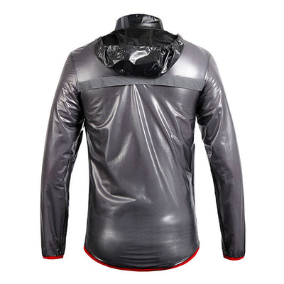 Chaquetas Impermeables para Ciclismo Deportivo - Image 9