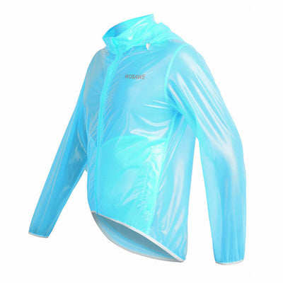 Chaquetas Impermeables para Ciclismo Deportivo - Image 14