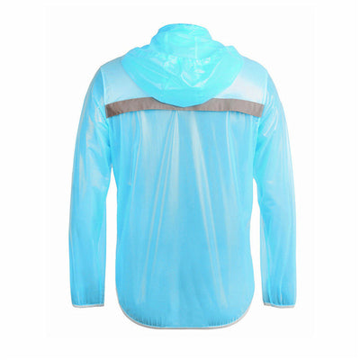 Chaquetas Impermeables para Ciclismo Deportivo - Image 15