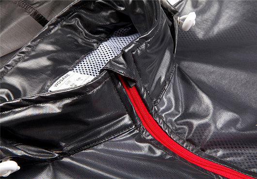 Chaquetas Impermeables para Ciclismo Deportivo - Image 16