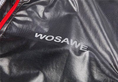 Chaquetas Impermeables para Ciclismo Deportivo - Image 18