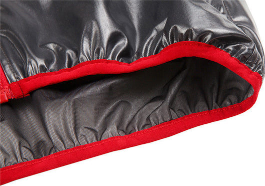 Chaquetas Impermeables para Ciclismo Deportivo - Image 19
