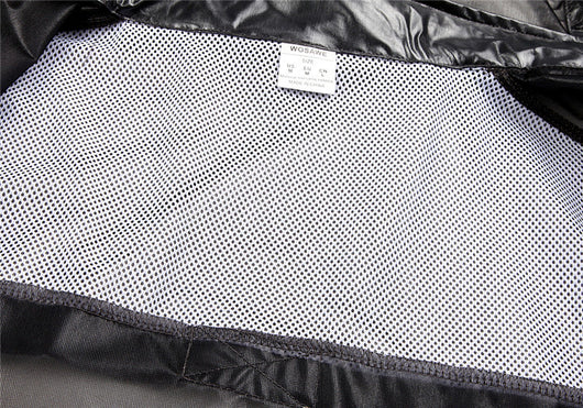 Chaquetas Impermeables para Ciclismo Deportivo - Image 22