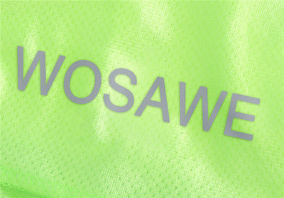 Chaquetas Impermeables para Ciclismo Deportivo - Image 27