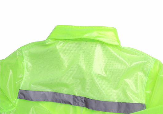 Chaquetas Impermeables para Ciclismo Deportivo - Image 32