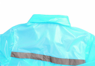 Chaquetas Impermeables para Ciclismo Deportivo - Image 43