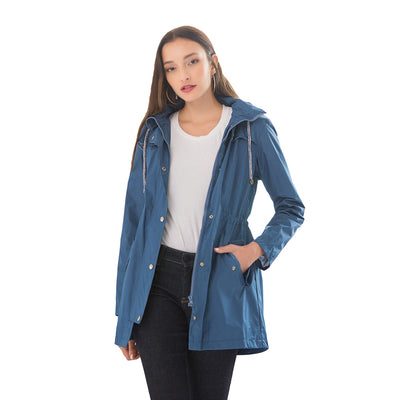 Gabardina con Capucha - Image 5