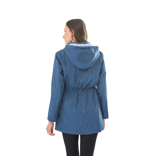 Gabardina con Capucha - Image 6
