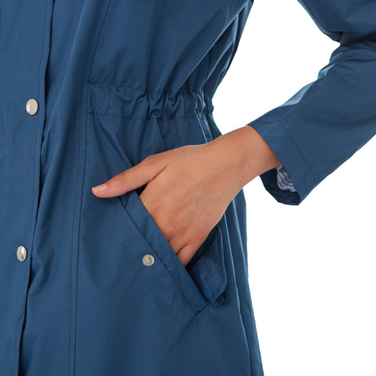 Gabardina con Capucha - Image 8