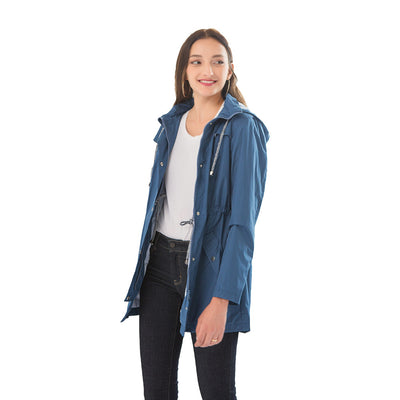 Gabardina con Capucha - Image 11