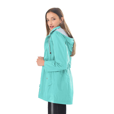 Gabardina con Capucha - Image 15