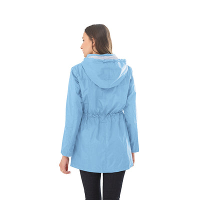 Gabardina con Capucha - Image 16