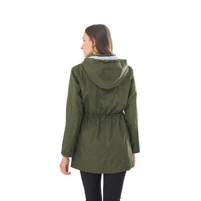 Gabardina con Capucha - Image 19