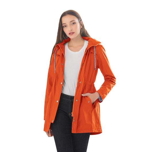 Gabardina con Capucha - Image 24