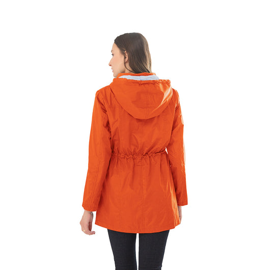 Gabardina con Capucha - Image 25