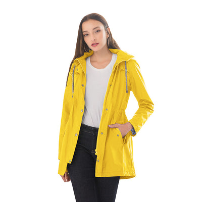 Gabardina con Capucha - Image 27