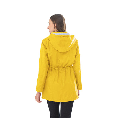 Gabardina con Capucha - Image 28