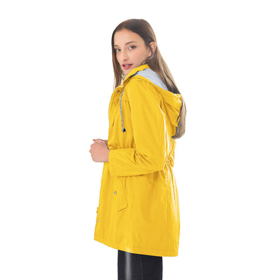 Gabardina con Capucha - Image 29