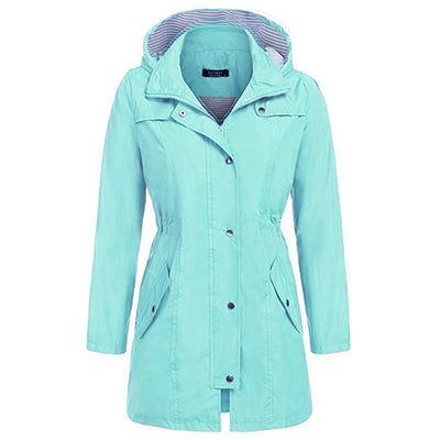 Gabardina con Capucha - Image 30