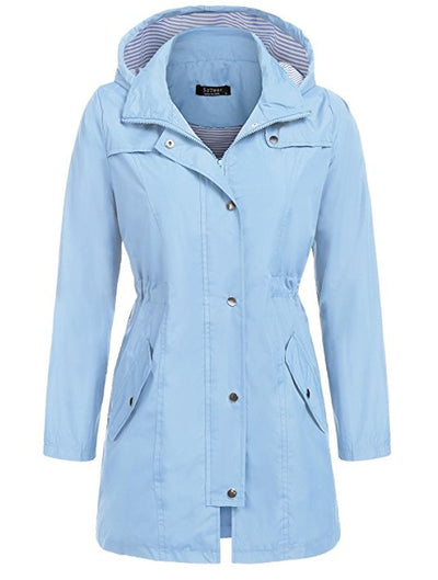 Gabardina con Capucha - Image 31