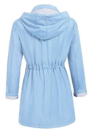 Gabardina con Capucha - Image 33