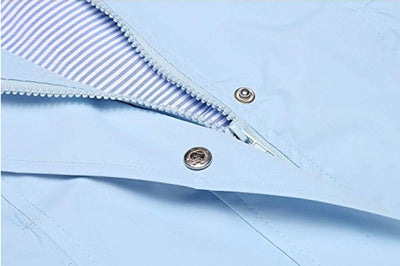 Gabardina con Capucha - Image 34