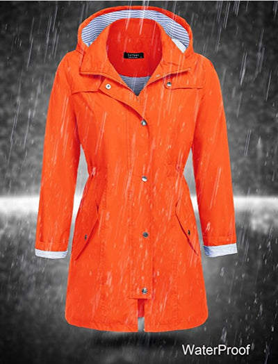 Gabardina con Capucha - Image 36
