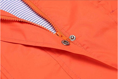 Gabardina con Capucha - Image 39