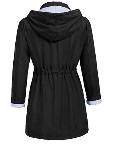 Gabardina con Capucha - Image 43
