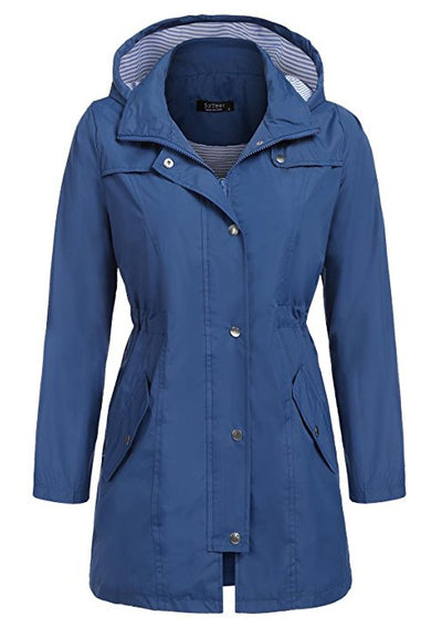 Gabardina con Capucha - Image 45