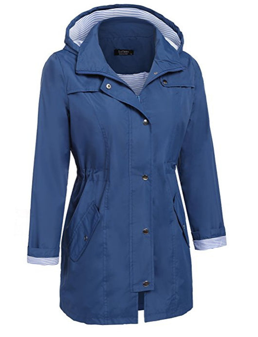 Gabardina con Capucha - Image 47