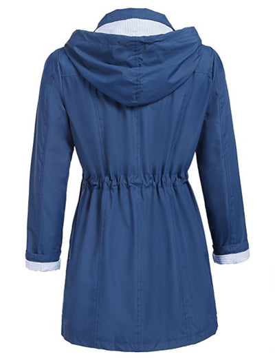 Gabardina con Capucha - Image 48
