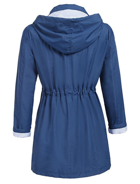 Gabardina con Capucha - Image 48