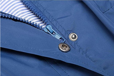 Gabardina con Capucha - Image 49