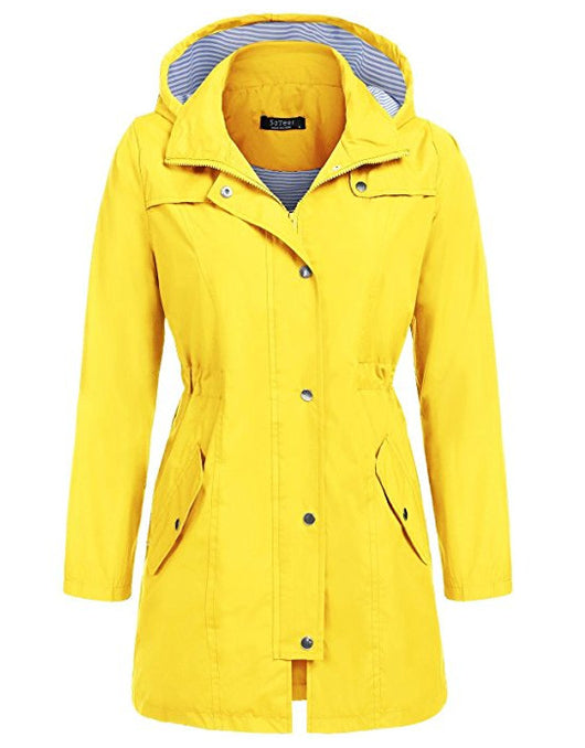 Gabardina con Capucha - Image 50