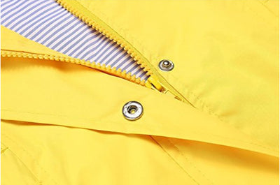 Gabardina con Capucha - Image 53