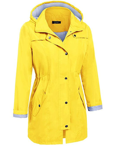 Gabardina con Capucha - Image 54