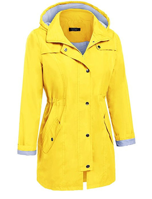 Gabardina con Capucha - Image 54