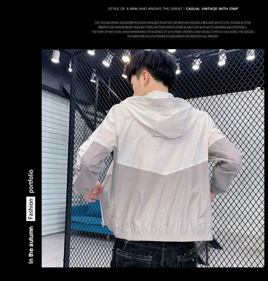 Ropa de Protección Solar Ultraligera y Transpirable - Image 21