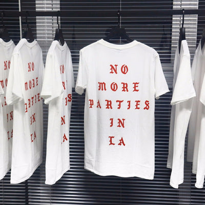 Camiseta Blanca Básica de Manga Corta Unisex - Image 9