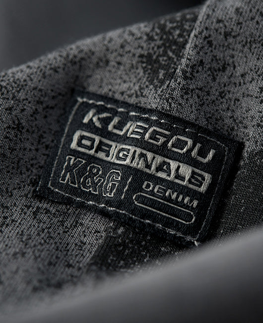 Camisa Slim Fit de Manga Corta - Image 16
