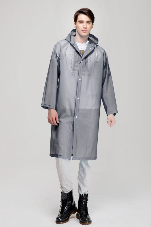 Impermeable Ligero y Compacto - Image 8