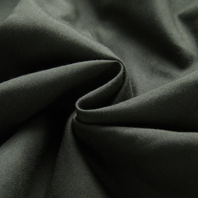 Chaqueta de Trabajo Casual Talla Grande en Algodón Lavable para Hombre - Image 17